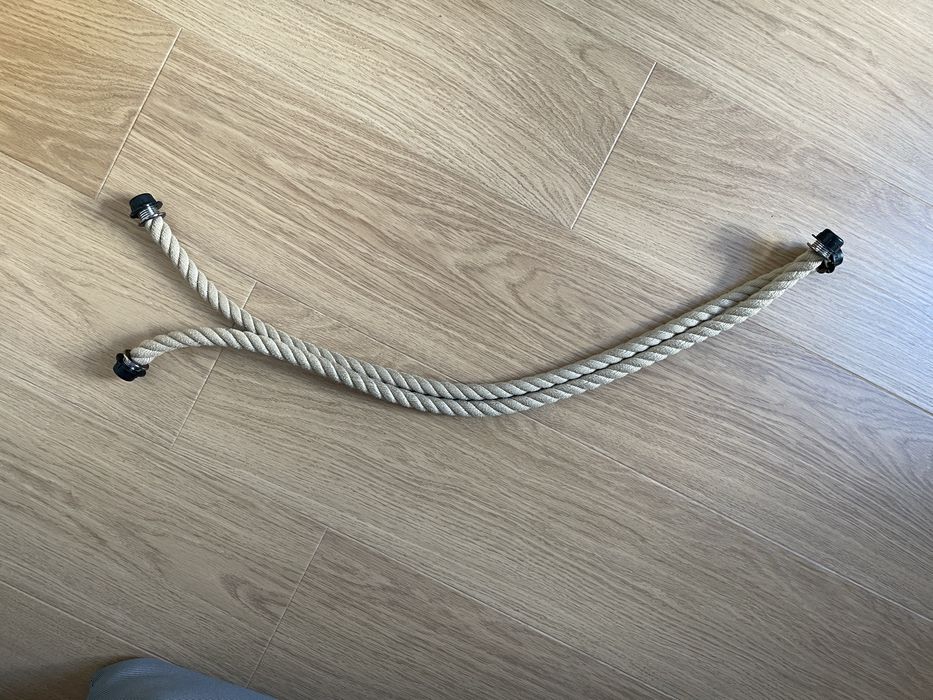 O’bag mini żółta
