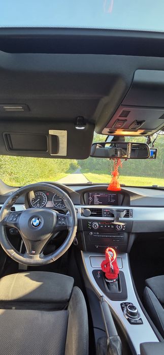 Sprzedam BMW E91