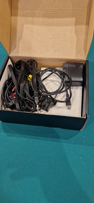 Consola de jogos classicos