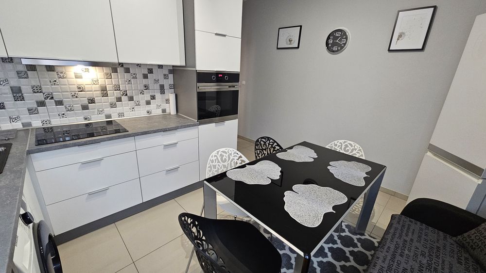 Mieszkanie w Apartamentowcu blisko centrum Tuszyna.