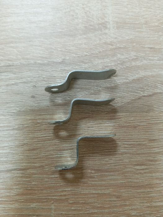 Кріплення до москітних сіток.