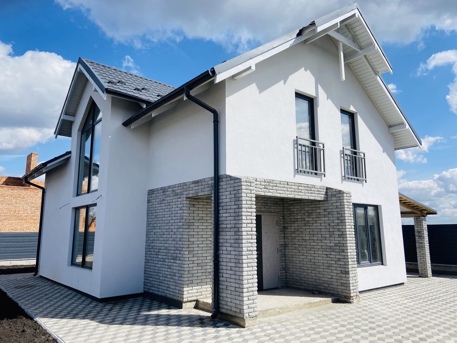 House by the address (area 125 m²) - Atlanta.ua - photo 4