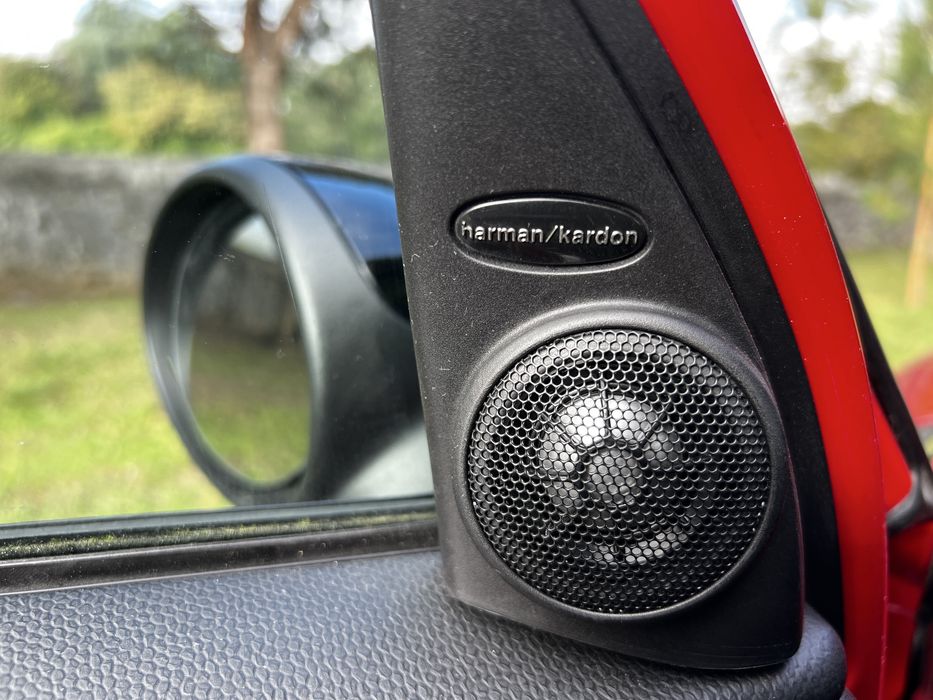 MINI John Cooper Works Countryman 218 cv | ALL4