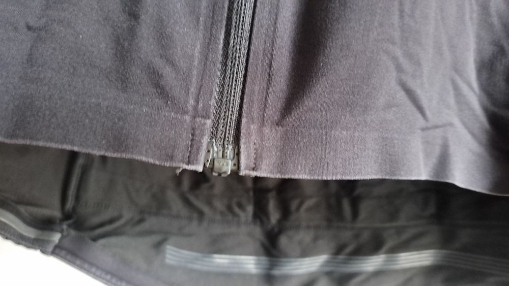 Koszulka kolarska Endura Pro SL ll XL