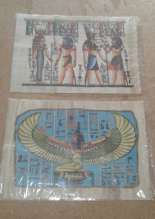 Canvases - Egyptian - Handmade - For Frames64297669042049121