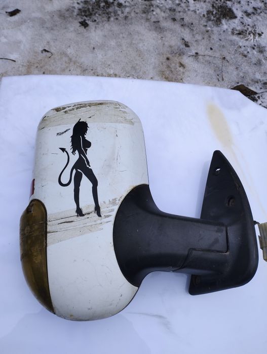 Продам зеркало ГАЗЕЛЬ.