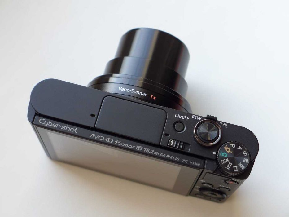 sony cyber shot dsc wx - купити фототехніку, відеотехніку - Ціна