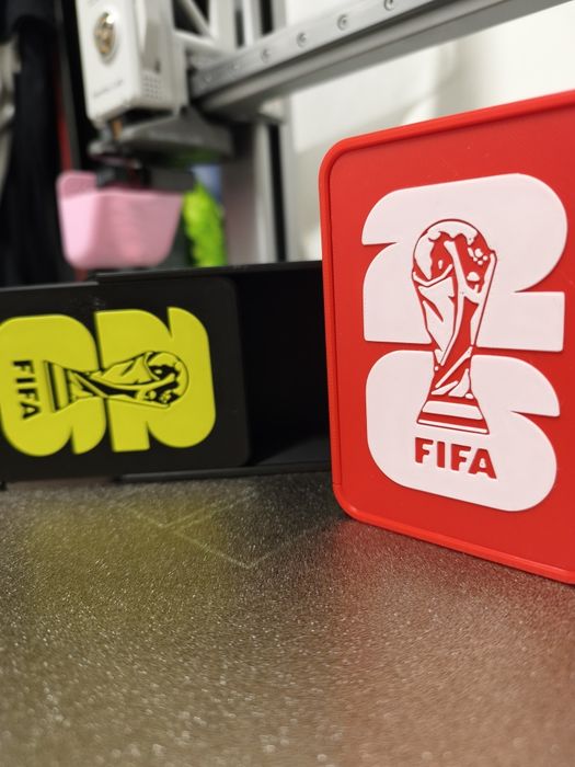 Caixa de cromos Mundial