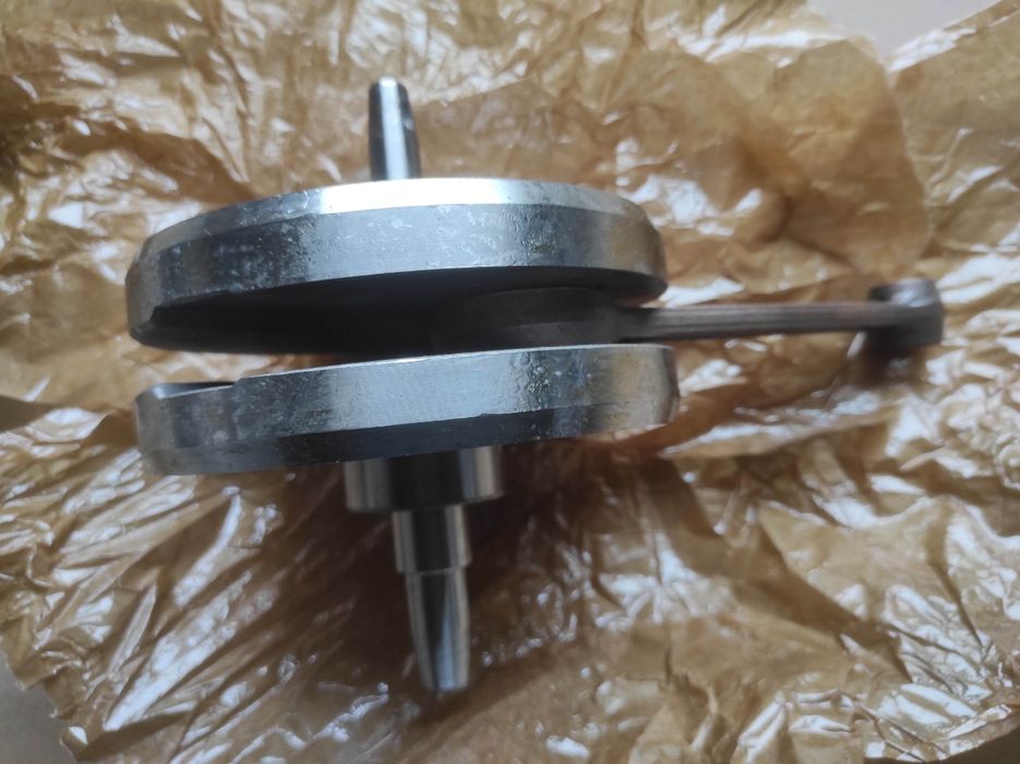 Osłony boczne pokrywy gaźnik Iż 56 Planeta