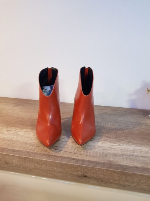 Botki 37 Losladifen nowe.