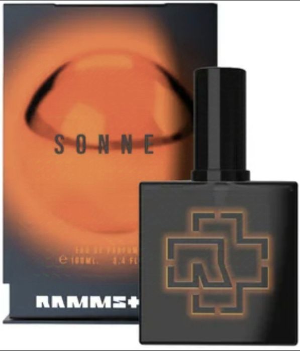 Rammstein Sonne  Парфум unisex