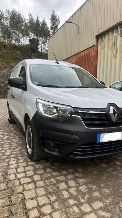 Renault Express531656809466439681
