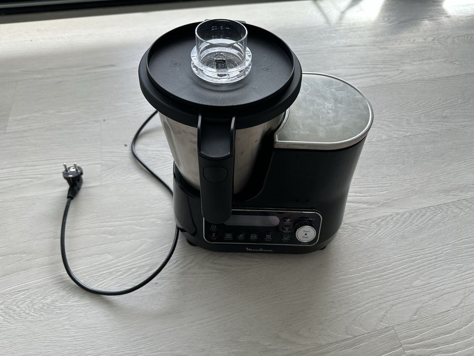 Robot cozinha - Moulinex (para peças)