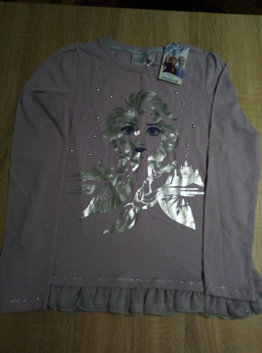 Блузка для девочки 11-12 лет