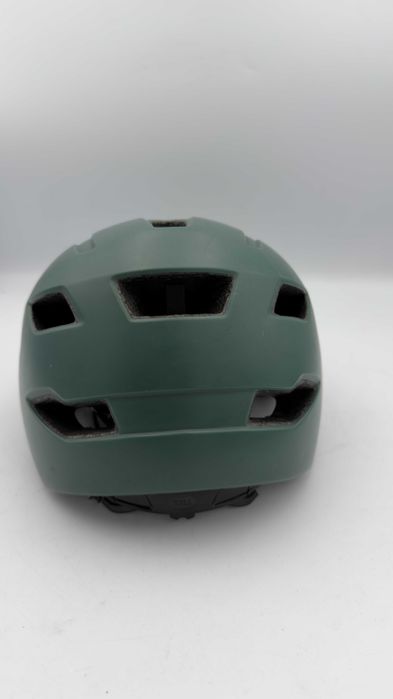 Powystawowy Kask Rowerowy Bell Sidetrack r. UY (47-54cm)