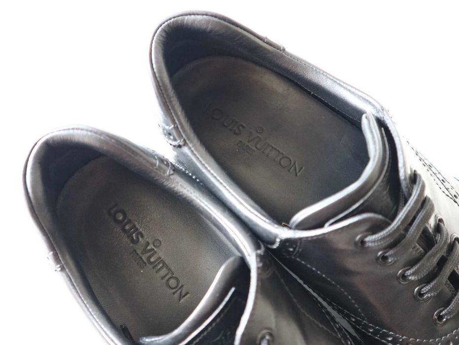 Louis Vuitton! Оригінальні повсякденні снікерси, туфлі Made in Italy