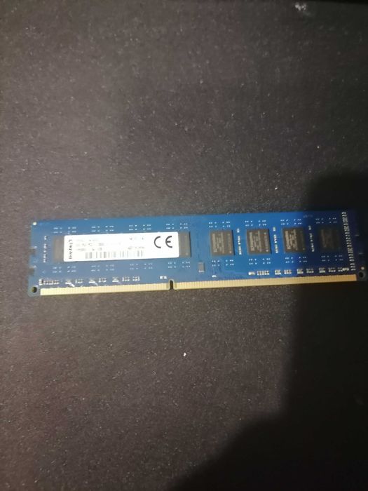 ОЗУ память DDR3 8ГБ 12800U