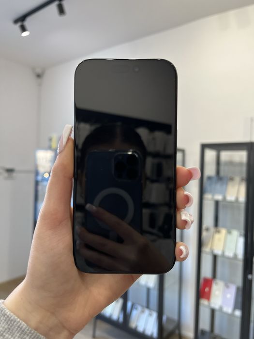 Telefon iPhone 15 PRO 256GB Niebieski Apple Gwarancja iTrade