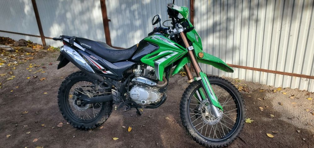 Viper v250l 2022 рік