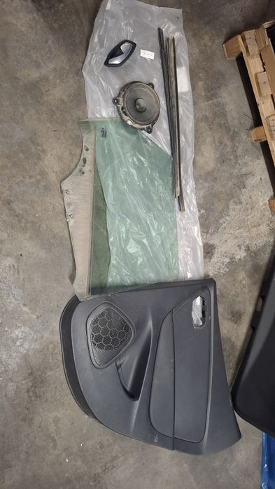 Material Diverso Captur