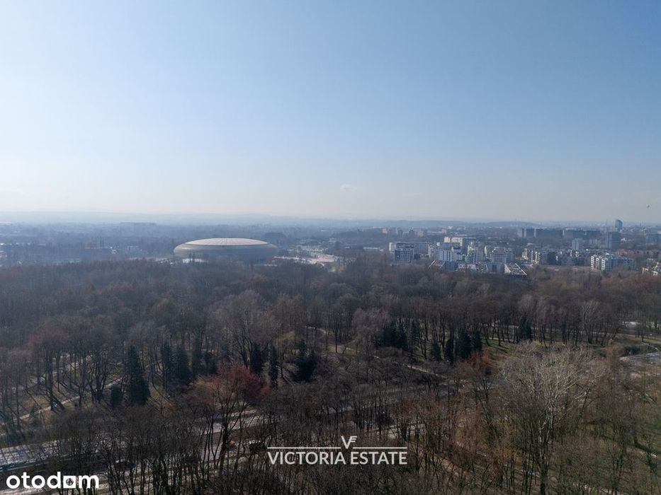 2 pokoje | Park Lotników | Os. Eldorado | Balkon