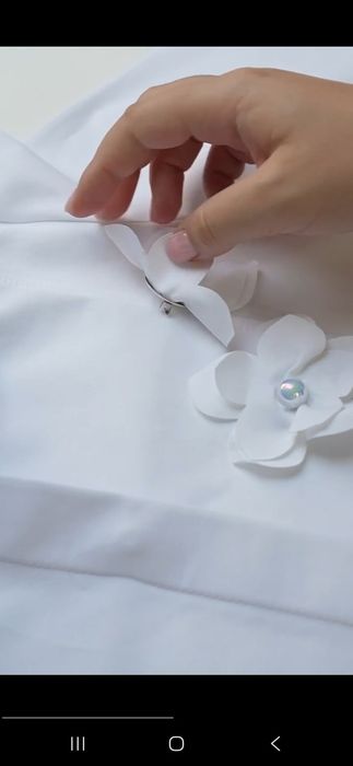 Сарафан школьный 128-134 и блузка супер  на 1 сентября Little Lovelies  122-128 р