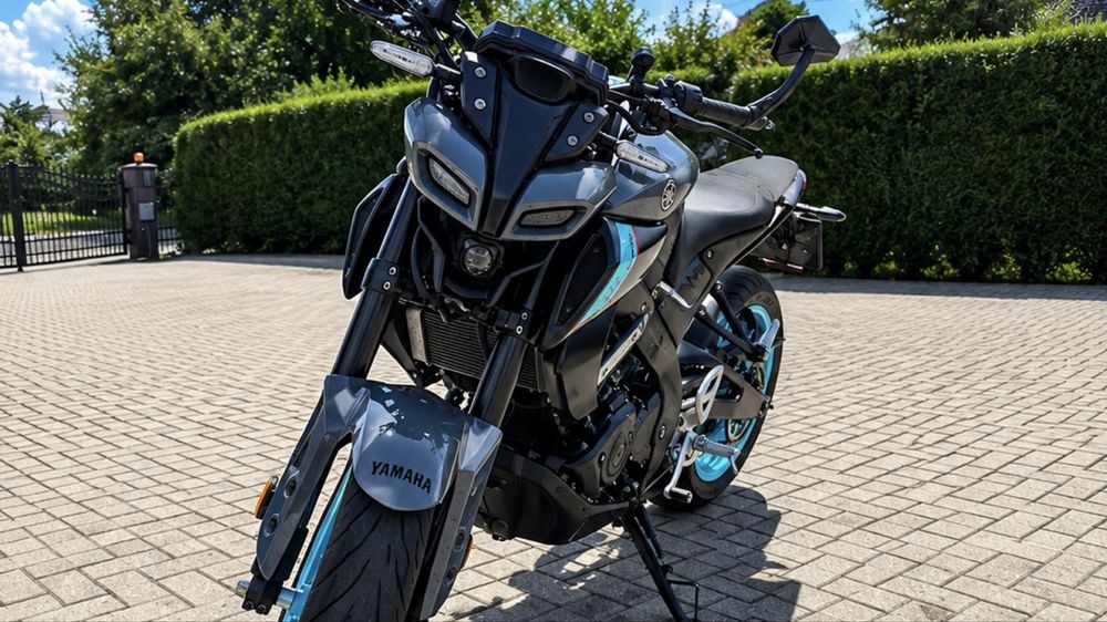 Yamaha