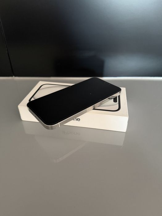 Apple iPhone 12 Pro (256 GB)