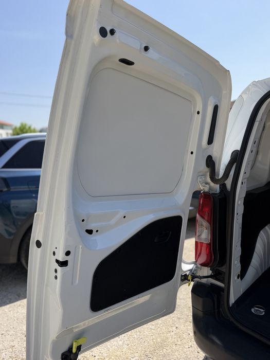 Opel Combo 1.5 CDTI L1H1 Nacional  12/2021 Já tem Iva No preço