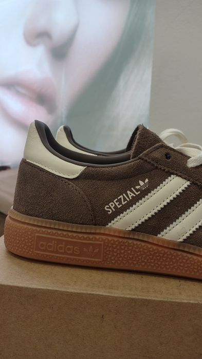 Adidas spezial rozmiar 38 2/3