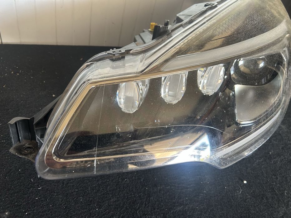 Farol led citroen Ds3