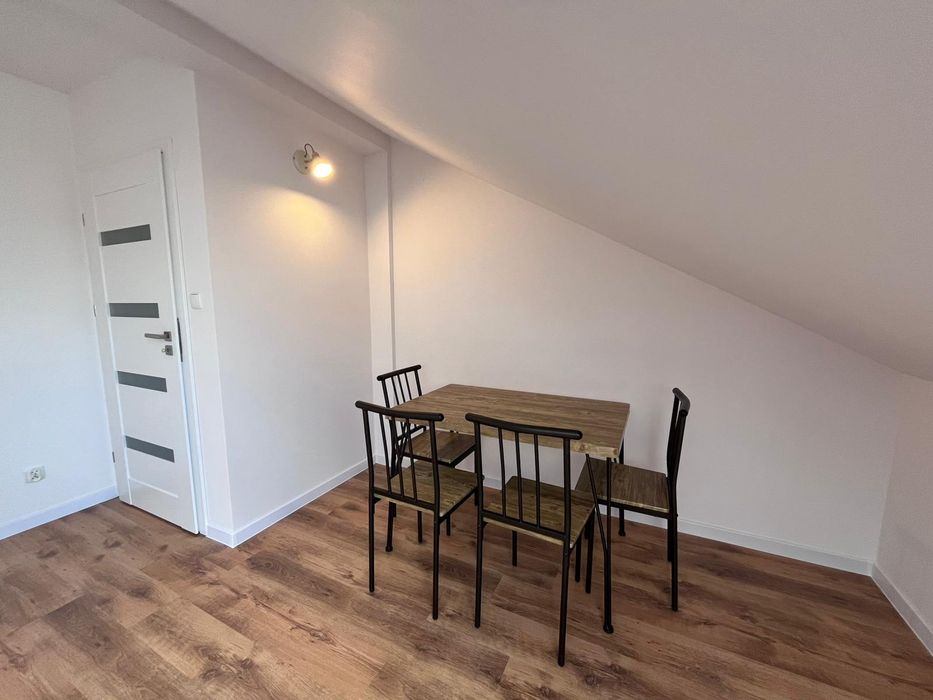Rzeszów Zalesie mieszkanie 52 M2 po remoncie - Widok 3