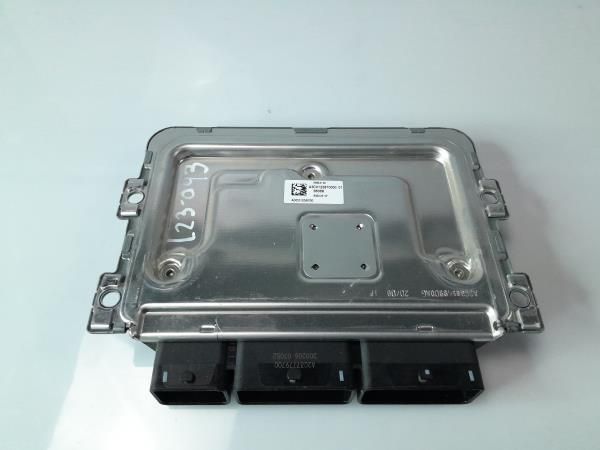 Centralina motor / ECU DACIA Sandero II (5S_)