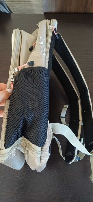 Mochila Bullpadel Vertex Nova
