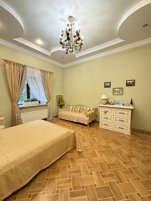 Дом по адресу (площадь 520 м²) - Atlanta.ua - фото 5