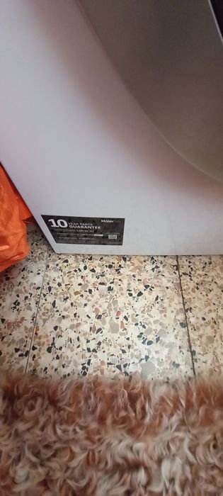 Maquina de lavar a roupa
