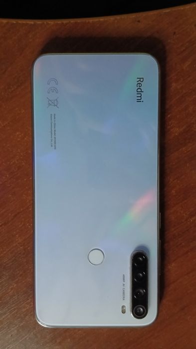 Телефон Redmi Note 8T