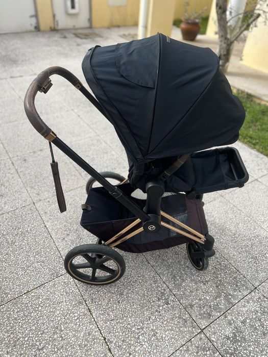 Carrinho  CYBEX PRIAM