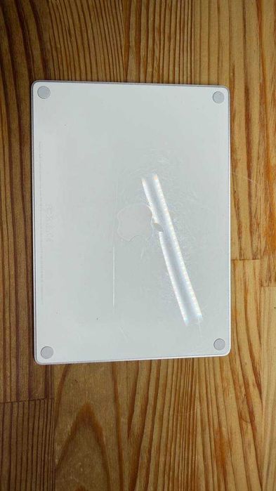 Apple Magic Trackpad 2 A1535 Silver