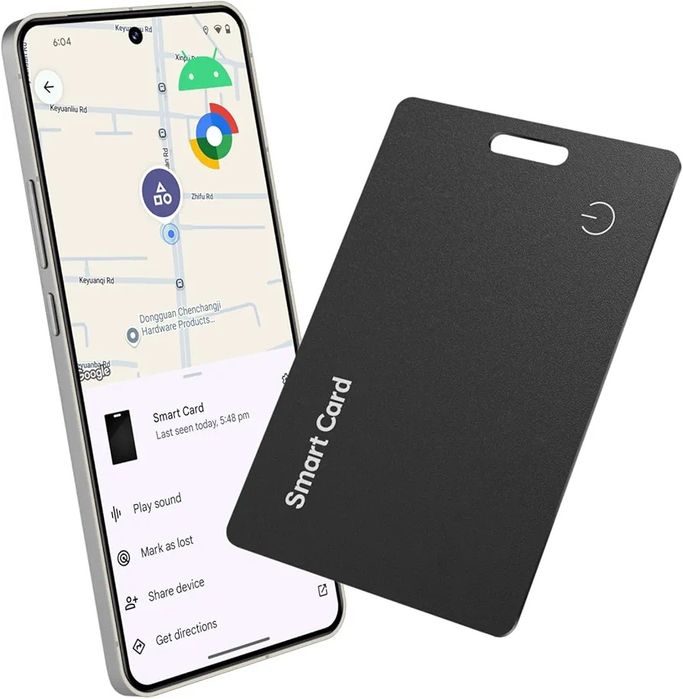 К2 Tracker Carbon Smart Cart gps  Трекер Смарт карт Карбон