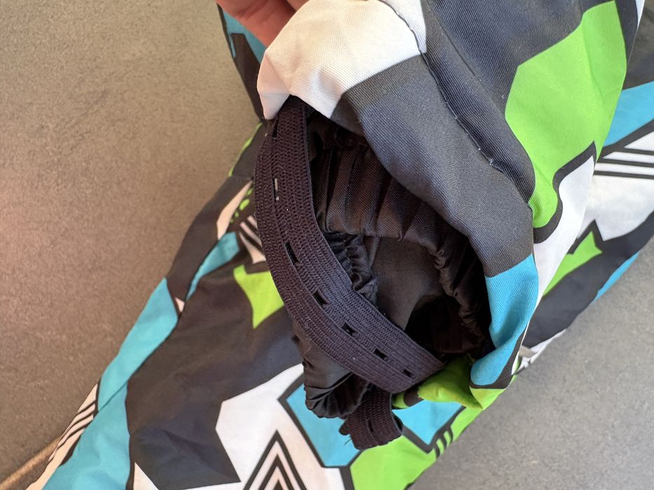 Kombinezon zimowy 98/104 Lupilu stan bdb