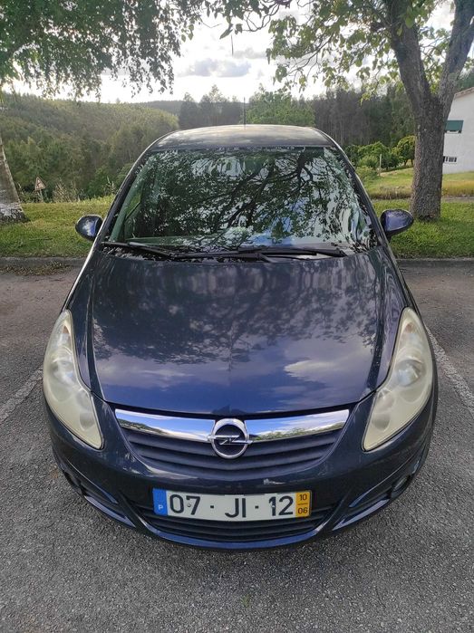 Opel corsa 1.3 CDTI
