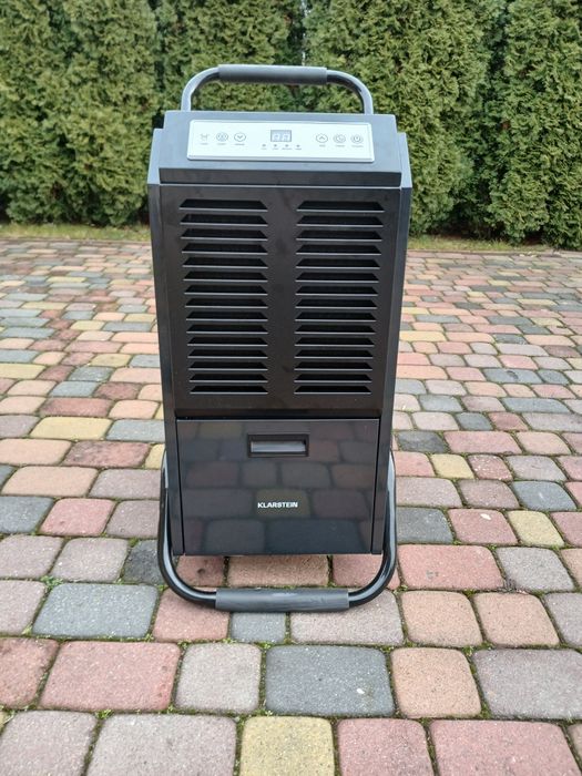 Wynajmę profesjonalny - przemyslowy osuszacz powietrza