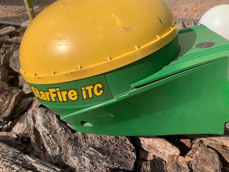 Антена StarFire ITC John Deere