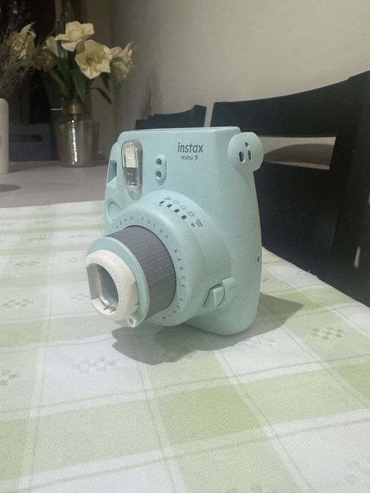 Poliroide instax mini9
