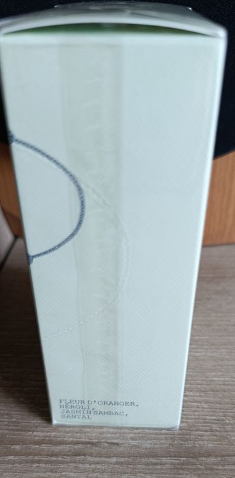 Оригінал  Парфумована вода  "Prada"