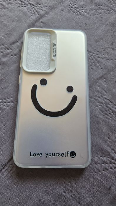 Etui Samsung galaxy S25