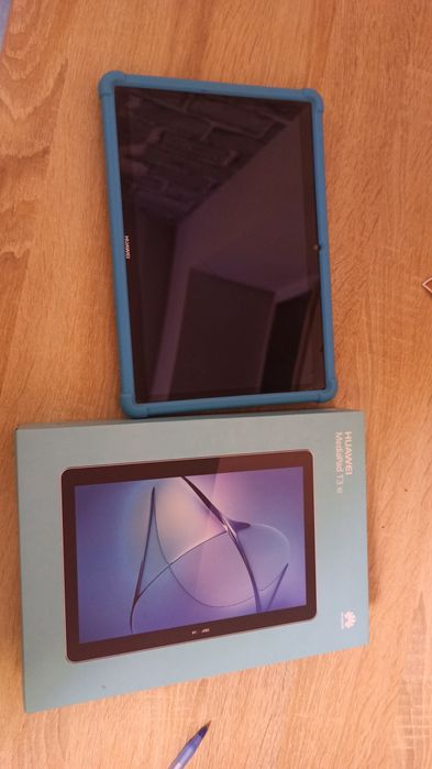Планшет Huawei MediaPad T3 10