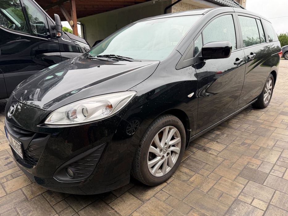 Mazda 5