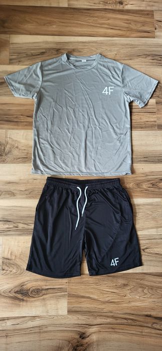 Komplet męski 4F L/XL